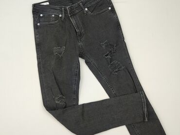 Jeans for men, S (EU 36), Jack & Jones, condition - Perfect