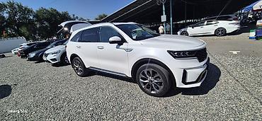 бампер golf 2: Kia Sorento: 2020 г., 2.2 л, Дизель, Кроссовер — 3