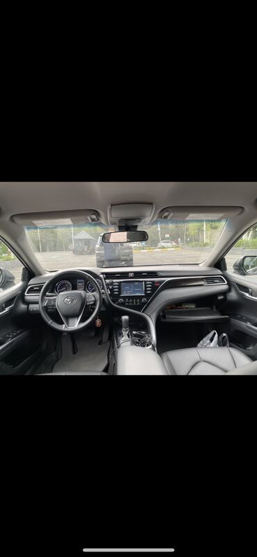 Частная аренда авто: Сдаю Kia K5, Посуточно, Без водителя, | Залог — 29