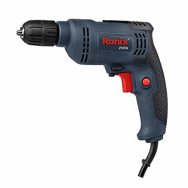№: 4183 Məhsulun adı: Drel Ronix 2107A 400W Brend: Ronix Kateqoriya lalafo.az -da №: 4183 Məhsulun adı: Drel Ronix 2107A 400W Brend: Ronix Kateqoriya