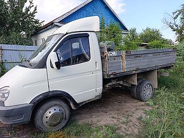 полик на камаз: Легкий грузовик, ГАЗ, Стандарт, 3 т, Б/у — 3