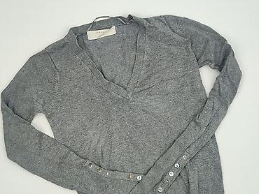 pull and bear bluzy: Zara, Women`s sweater, size L — 1