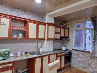 Köhnə tikili: Bakı, 3 otaqlı, Köhnə tikili, m. Həzi Aslanov, 85 kv. m — 3