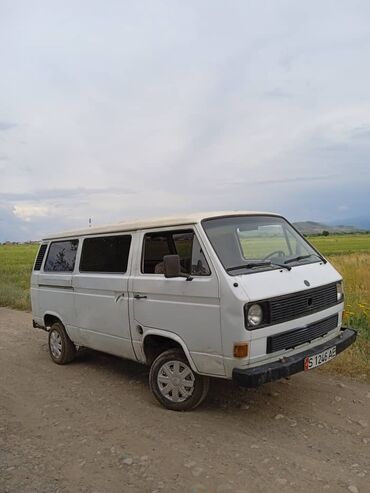 мастер краска бишкек в Кыргызстан | КОСМЕТИКА: Volkswagen Transporter: 1.8 л. | 1985 г. | 15000 км. | Бус