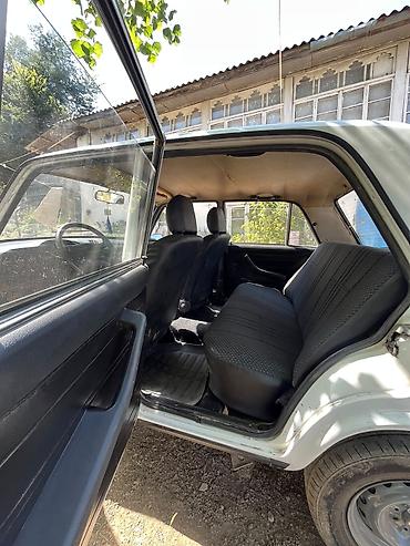 masın satışı: VAZ (LADA) 2106: 1.6 l | 2003 il 59686 km Sedan — 6