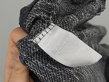 davida cashmere: Sweter damski, rozmiar One size — 5