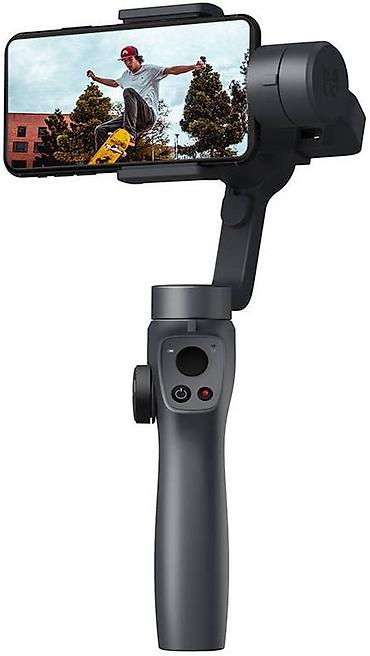 Другие аксессуары для фото/видео: Стабилизатор Xiaomi Funsnap Capture 2S Трёхосевой ручной гимбал для — 8