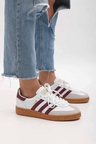 Patike: Adidas, 44, bоја - Šareno — 7