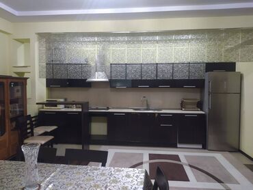 Uzunmüddətli kirayə mənzillər: Xətai metrosu yaxınlığında,Süleyman Vəzirov küçəsində(Xətai icra — 6