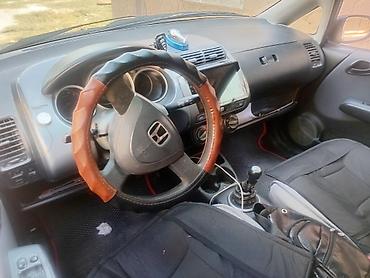 программатор для авто: Honda Fit: 2023 г., 1.4 л, Механика, Бензин, Хэтчбэк — 2