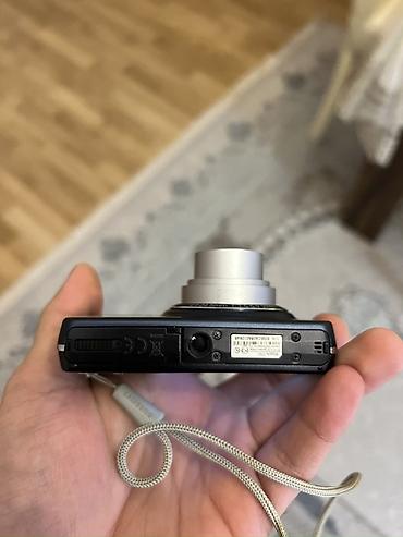 philips xenium 9@9u: Səliqəli işlədilmiş Samsung markalı rəqəmsal fotoaparat satılır. Foto — 3