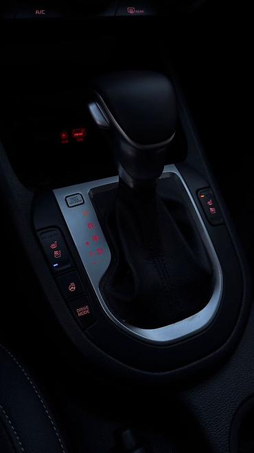 Kia: Kia Cerato: 2019 г., 1.6 л, Вариатор, Бензин, Седан — 13