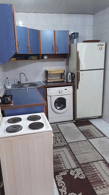kupcalı: 2 otaqlı, Yeni tikili, m. Xətai, 60 kv. m — 9