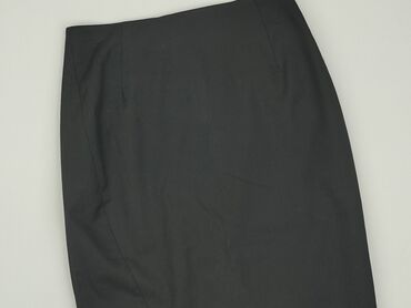 spódnice ołówkowe mini: Skirt, H&M, XS (EU 34), condition - Very good