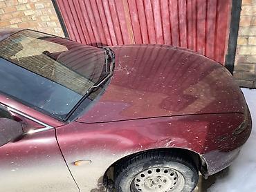 Mazda: Mazda XEDOS 6: 1995 г., 1.6 л, Механика, Бензин, Седан at lalafo.kg — 4 Mazda: Mazda XEDOS 6: 1995 г., 1.6 л, Механика, Бензин, Седан — 4