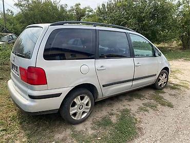 focus 4: ALTERNATOR ZA SEAT ALHAMBRA OD 2000. DO 2007. GOD. | Polovni Delovi — 1