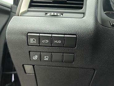 rx 2017: Lexus RX: 2020 г., 3.5 л, Бензин — 9