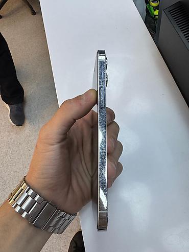 13 iphone pro max: IPhone 13 Pro, 256 GB, Gümüşü — 3