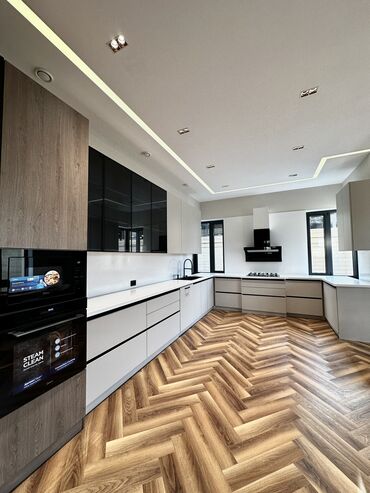 Продажа домов: Дом, 320 м², 6 комнат, Риэлтор, Дизайнерский ремонт at lalafo.kg — 8 Продажа домов: Дом, 320 м², 6 комнат, Риэлтор, Дизайнерский ремонт — 8