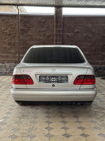 купить запчасти на опель вектра б: Стоп-сигналдар комплектиси Mercedes-Benz 2002 г., Колдонулган, Оригинал, Германия