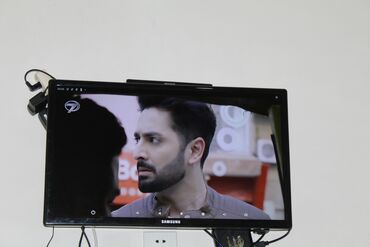 televizor 82 ekran: İşlənmiş Televizor Samsung Ünvandan götürmə, Ödənişli çatdırılma
