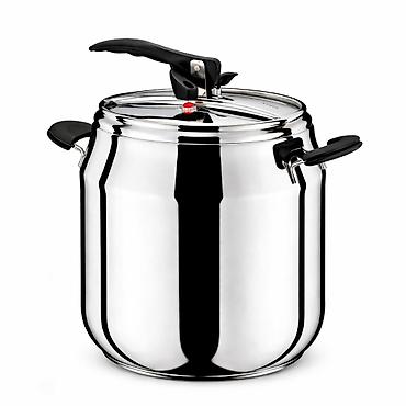 ormaric za kljuceve ikea: HASCEVHER EKSPRES LONAC 17 L | Ekspres lonci Ekspres lonac 17 l – — 1