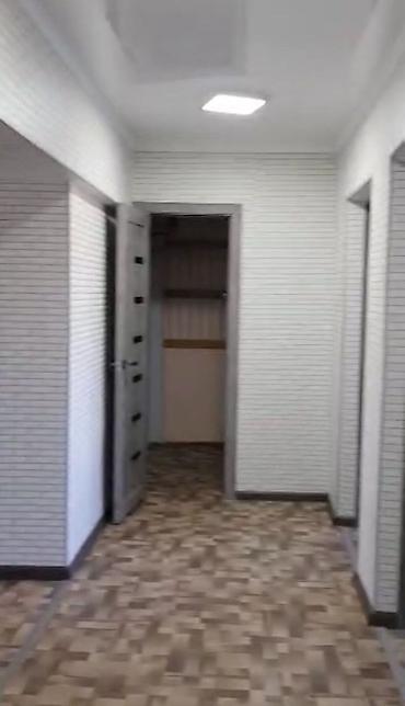 Продажа квартир: 4 комнаты, 84 м², 1 этаж, Евроремонт at lalafo.kg — 8 Продажа квартир: 4 комнаты, 84 м², 1 этаж, Евроремонт — 8