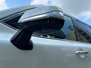 Lexus: Lexus LX: 2023 г., 3.5 л, Автомат, Бензин, Внедорожник — 8