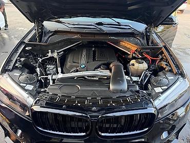 BMW: BMW X5: 2018 г., 3 л, Типтроник, Бензин, Универсал — 8