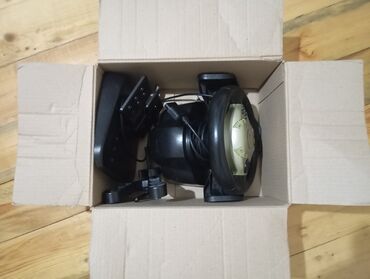 Digər oyun və konsollar: "Genius"Rol və Pedal Tam Seti İlə! açıqlaması da var. ✓Pc və PS2. ✓Rol — 9