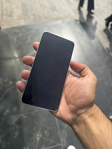 Mobil telefon və aksesuarlar: Samsung Galaxy S22, 256 GB, rəng - Ağ, Simsiz şarj — 2
