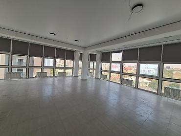 круглый: Продажа офисов 216 м², С ремонтом, Бизнес центр, 8 этаж — 2