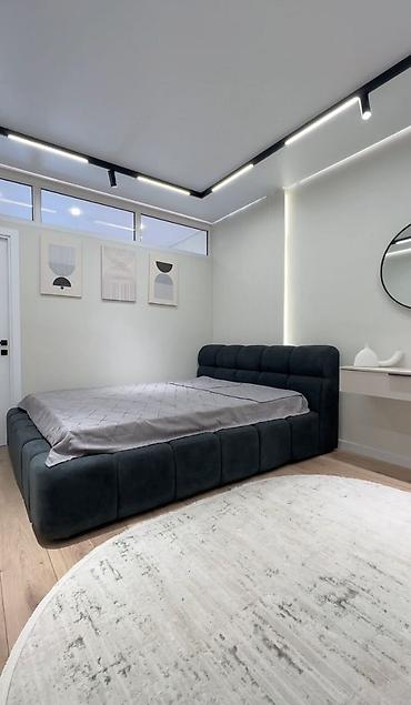 80: 3 комнаты, 80 м², Технопарк Элитка, 3 этаж, Дизайнерский ремонт — 7