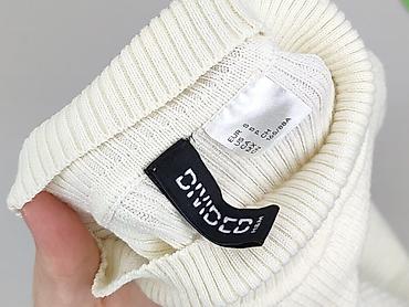 s hanro: H&M Divided, Golf damski, rozmiar XS — 5