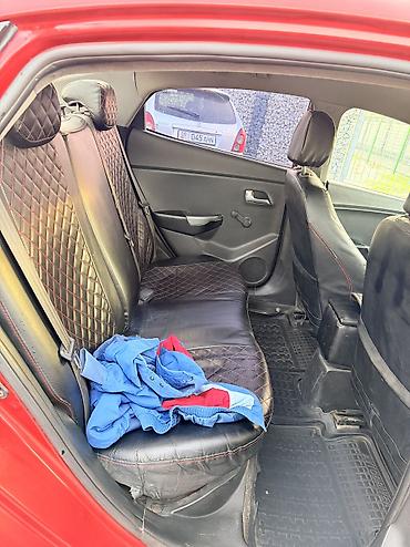 Kia: Kia Rio: 2012 г., 1.4 л, Автомат, Бензин, Седан — 9