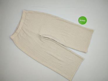dres w kant: Spodnie materiałowe damskie, rozmiar One size — 2
