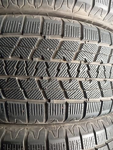 23555 r19 зима: Шины 235 / 55 / R 19, Зима, Б/у, Комплект, Внедорожные (АТ/МТ), Китай — 4