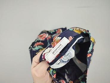 walkx klapki: Promod, Spodnie materiałowe damskie, rozmiar S — 4