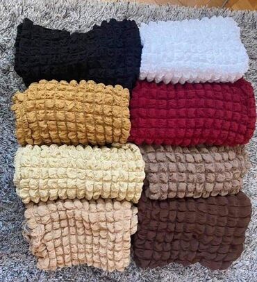 Prekrivači za nameštaj: Za stolice — 18