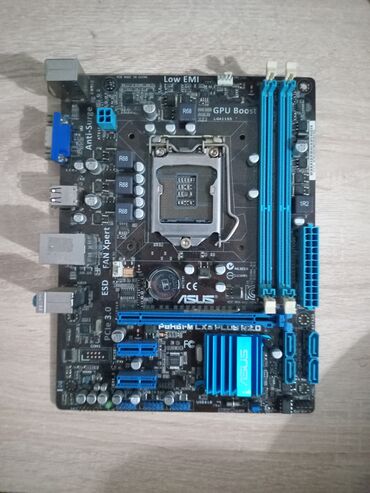 жесткий диск для ноутбука бишкек: Материнская плата, Б/у, Asus, LGA1155, Для ПК