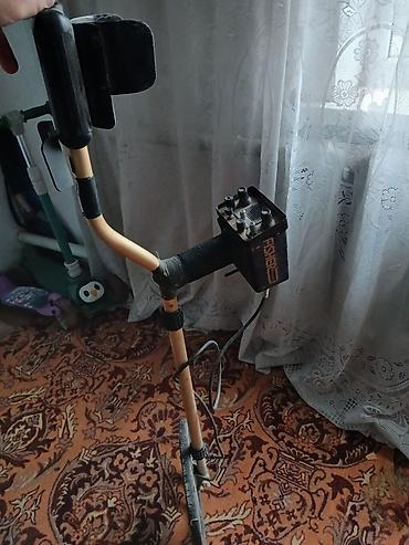 добыча золото: Металлоискатель Fisher 1266-XB - Классический аналоговый детектор с — 3