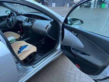 Nissan: Nissan Primera: 2002 г., 1.8 л, Механика, Бензин, Универсал — 13