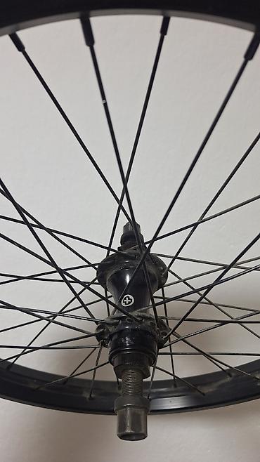 BMX велосипеды: BMX велосипед, Рама L (172 - 185 см), Б/у — 6