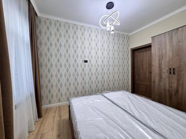 Долгосрочная аренда квартир: 2 комнаты, Собственник, С мебелью полностью — 2