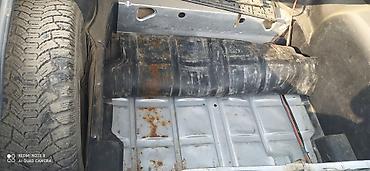 ayon v: ВАЗ (ЛАДА) 2107: 2011 г., 1.6 л, Механика, Бензин, Седан — 6