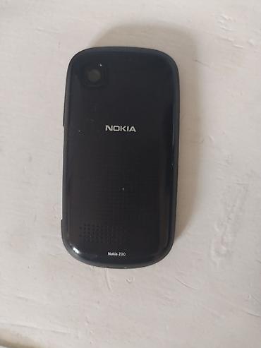 klavyatura komputer: Nokia Asha 230, rəng - Qara, İki sim kartlı — 2