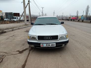 редуктор 3 46: Audi S4: 1991 г., 2.3 л, Механика, Бензин, Седан