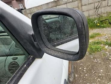 spica ruma: DESNI RETROVIZOR ZA RENAULT KANGOO OD 2003. DO 2008. GOD. | Desni — 2