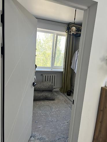 джал продажа: 3 комнаты, 10 м², 4 этаж, Свежий ремонт — 1