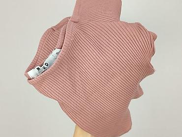 nakd bluzka: NA-KD, Top damski, rozmiar XS — 6